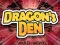 Logħba Dragons Den onlajn