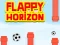 Logħba Flappy Horizon onlajn