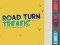 Logħba Road Turn Trrafic onlajn