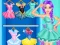 Logħba Fashion Girl Cosplay Sailor Moon Challenge onlajn