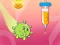 Logħba The Flappy Virus onlajn