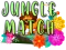 Logħba Jungle Match onlajn