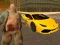 Logħba Supercars Zombie Driving onlajn
