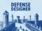 Logħba Defense Designer onlajn