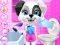 Logħba Lucy Dog Care onlajn