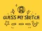 Logħba Guess My Sketch onlajn