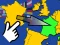 Logħba Scatty Maps Europe onlajn