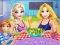 Logħba Cooking After Workout onlajn