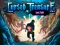 Logħba Cursed treasure: level pack! onlajn