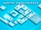 Logħba Arctic Path Puzzle onlajn