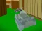 Logħba Pixel Vehicle Shooting War and Turbo Drifting Race onlajn