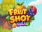 Logħba Fruit Shot Saga onlajn