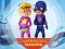Logħba Alvin Super Hero onlajn