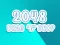 Logħba 2048 drag 'n drop onlajn