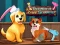 Logħba Become a Puppy Groomer onlajn