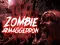 Logħba Zombie Armaggeddon onlajn