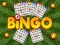 Logħba Bingo onlajn