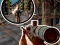 Logħba Sniper 3D Zombie onlajn