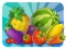 Logħba Hyper Memory Food Party onlajn