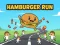 Logħba Hamburger Run onlajn