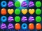 Logħba Jelly Blast Online onlajn