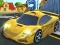 Logħba Cartoon Stunt Car onlajn