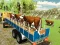 Logħba Offroad Animal Truck Transport onlajn
