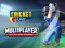 Logħba Cricket Live onlajn