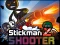 Logħba Stickman Shooter 2 onlajn