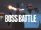 Logħba Kogama: Boss Battle onlajn