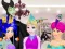 Logħba Princess April Fools Hair Salon onlajn