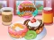 Logħba Yummy Donut Factory onlajn
