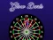 Logħba Glow Darts onlajn