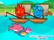 Logħba FireBoy And WaterGirl Go Fishing onlajn