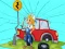 Logħba Broken Cars Jigsaw onlajn