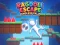 Logħba Ragdoll Escape: Endless Fall onlajn