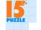 Logħba 15 Puzzle onlajn