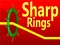 Logħba Sharp Rings onlajn