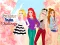 Logħba Princesses: Instagram Challenge onlajn