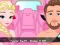 Logħba Princess Carpool Karaoke onlajn