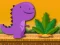 Logħba T-rex Run onlajn