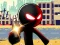 Logħba Stickman Armed Assassin 3D onlajn