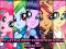 Logħba My Little Pony Equestria Girls dress up onlajn