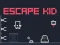 Logħba Escape Kid onlajn