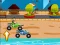 Logħba Buggy Race Obstacle onlajn