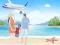 Logħba Go Travel Puzzle onlajn