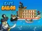 Logħba Safe Sailor onlajn