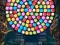Logħba Bubble Shooter Candy Wheel Level Pack onlajn