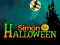 Logħba Simon Halloween onlajn