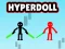 Logħba Hyperdoll onlajn